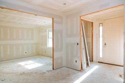 Drywall Installation - Home Improvement Valrico, Florida