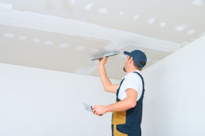 Drywall Repair - Home Improvement Prairie View, Kansas