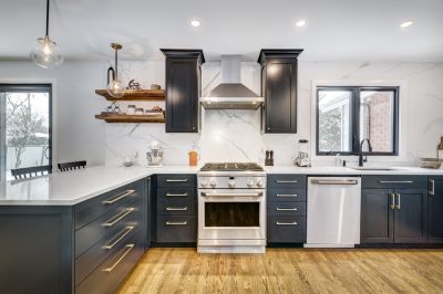 Kitchen Renovation - Home Improvement Valrico, Florida