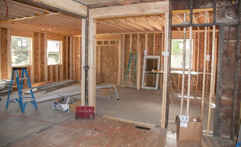 Home Improvement