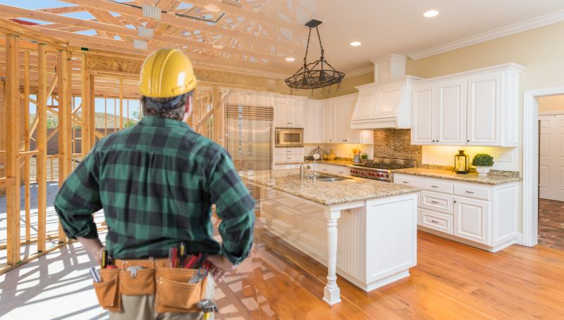 Home Improvement