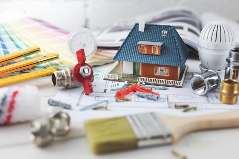 Home Improvement